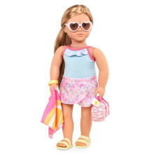OUR GENERATION travel set, BD35305