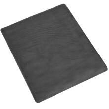Mosquito net for garden swing Springos GS0026M, height 165 cm, grey