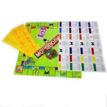 Monopoly Classic Game Art.239833 Game Monopoly  (russian)