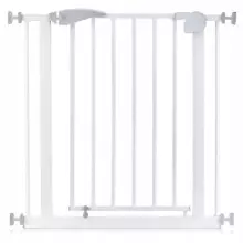 Kids Severno Safety Gate  Art.239840 White