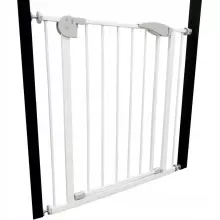 Kids Severno Safety Gate  Art.239840 White