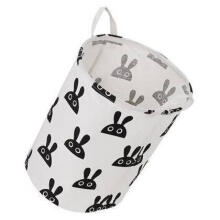 Kids Severno Basket Art.239842  Grozs rotaļlietām un veļai
