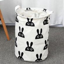 Kids Severno Basket Art.239842  Grozs rotaļlietām un veļai