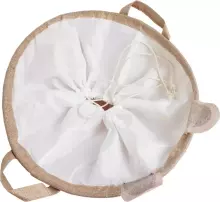 Kids Severno Basket Bear Art.239844   Корзина для игрушек и белья