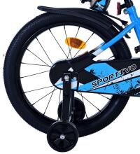 Jalgratas Volare Sportivo 18" sinine