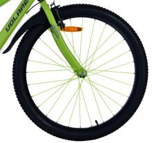 Jalgratas Volare Rocky 26" 7 käiku, roheline