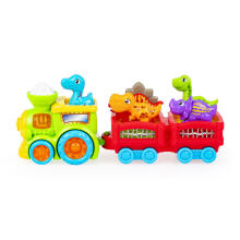 DUMEL DD 44707 Dino Train