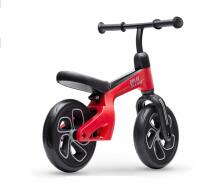 MILLY MALLY 4092 Qplay līdzsvara velosipēds Tech sarkans