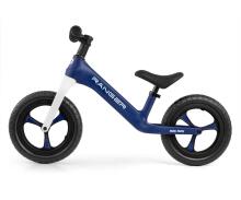 MILLY MALLY 5708 Līdzsvara velosipēds RANGER navy