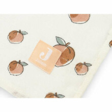 Jollein Muslin Peach Art.535-855-66030  (70x70 cm)