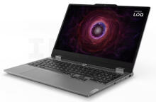 Portatīvais dators Lenovo LOQ 15ARP9 15.6 144hz 7435HS 16GB 512SSD RTX4070 EN W11 83JC009CUS