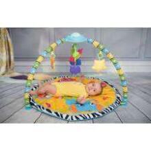 Lorelli  Play Gym Art.10300350000 Aktivitātes paklājs ar projektoru