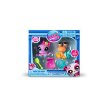 LITTLEST PET SHOP 2pcs pack