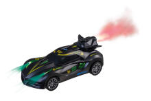 Radiovadāmā automašīna Spray Rider