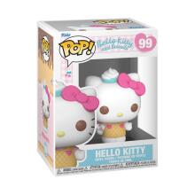 FUNKO POP! Vinila figūra: Sanrio: Hello Kitty