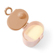 BabyOno Art.1544/02 Powder Konteineris sausam maisījumam