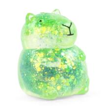 Glitter Capybara Sensory Toy
