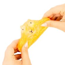 Glitter Capybara Sensory Toy