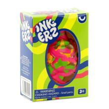 Inkerz - Paint Sensory Toy - Sea Turtle (1 pc., 3 designs)