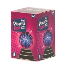 Mini Plasma Ball Novelty Desk Toy