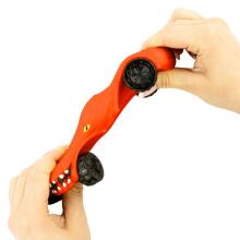 Stretch Wheels Sensory Dinosaur Car Toy (1 pc., 2 designs)