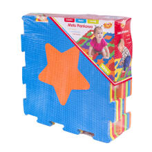 SMILY PLAY SP84002 Foam mat shapes
