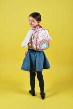 Splat Backpack Dinosaur Art. 42P6354 Детский рюкзак