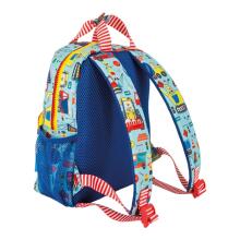 Splat Backpack Construction Art.48P6001  Bērnu mugursoma