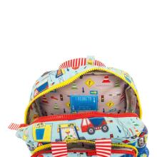 Splat Backpack Construction Art.48P6001  Bērnu mugursoma