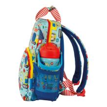 Splat Backpack Construction Art.48P6001  Bērnu mugursoma