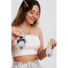 Cuty Hair Tie Art.CL0003 Original hair bands 2 pcs.