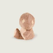 Warmies - Brown Mushroom (regular size)