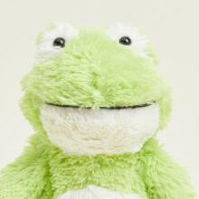 Warmies - Frog (regular size)