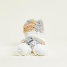 Warmies - Ginger Cat (regular size)