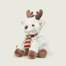 Warmies - MarshmallowReindeer (regular size)