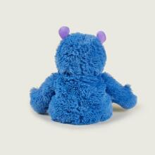 Warmies - Blue Monster (regular size)