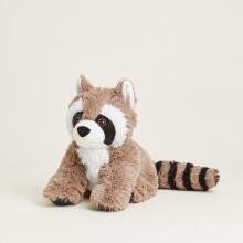 Warmies - Raccoon (regular size)