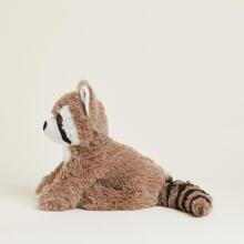Warmies - Raccoon (regular size)