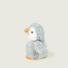 Warmies - Grey Penguin (Junior size)