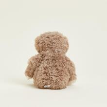 Warmies - Brown Sloth (Junior size)