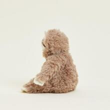 Warmies - Brown Sloth (Junior size)