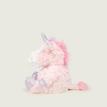 Warmies - Sparkly PinkUnicorn (Junior size)