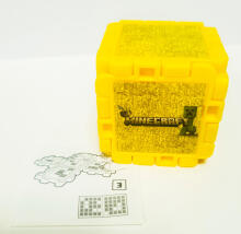 Minecraft Сube Art.240789  Klucītis Minecraft