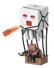 Minecraft® suur figuur 25 cm