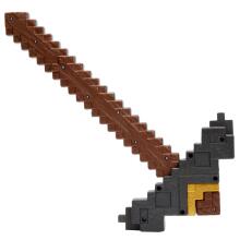 Minecraft® filmas iedvesmots 2-in-1 zobens un cērte