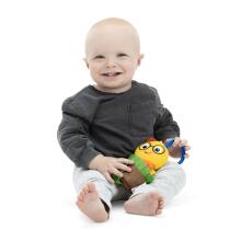 BABY EINSTEIN piekarināms grabulis Cal-A-Puller Pull & Shake Toy, 16887