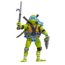 TMNT figūra MIX 'N MATCH LEONARDO, 83801