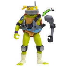 TMNT figūra MIX 'N MATCH DONATELLO, 83802
