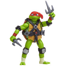 TMNT Figure MIX 'N MATCH RAPHAEL, 83804