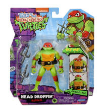 TMNT figure Head Dropping Raphael, 83307